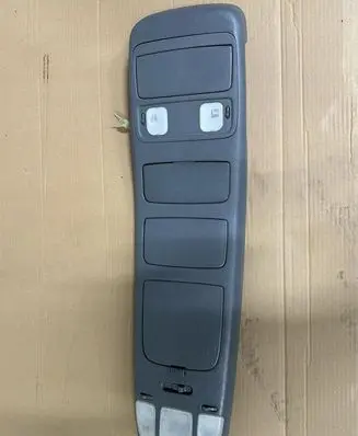 Toyota Land Cruiser (J150) Front seat light