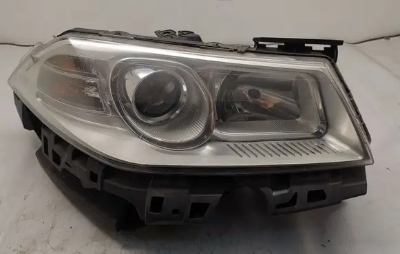 Renault Megane II Headlight/headlamp 12418 20B07