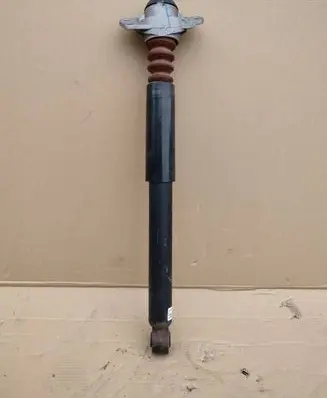 Volkswagen Jetta VI Rear shock absorber/damper 5C0512011AA