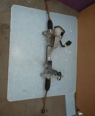 KIA Sportage Steering rack electric part 56320F1590