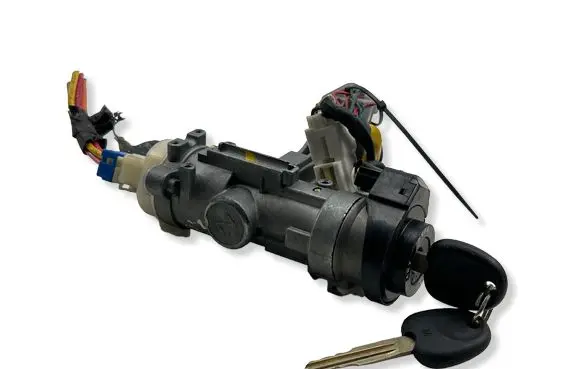 Hyundai Tucson JM Ignition lock 