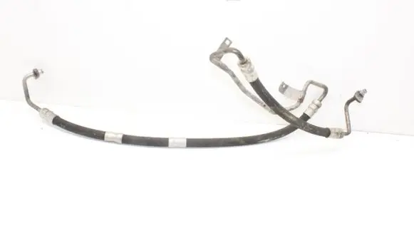 Mercedes-Benz SLK R172 Power steering hose/pipe/line A1724605424