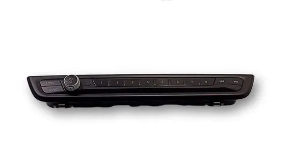 BMW 1 F40 Head unit multimedia control 61315A47C51 61317949340 5A47C51