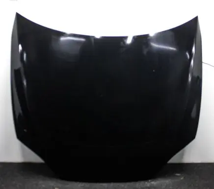 Tesla Model S Engine bonnet/hood