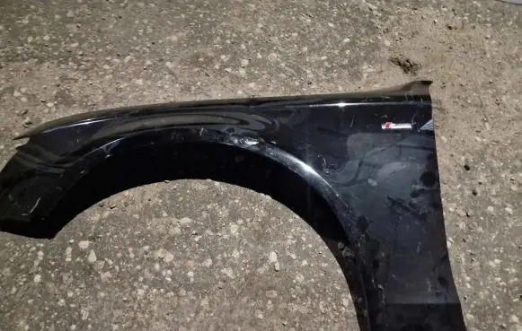 Audi A4 S4 B8 8K Fender