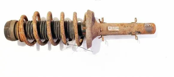 Front shock absorber/damper