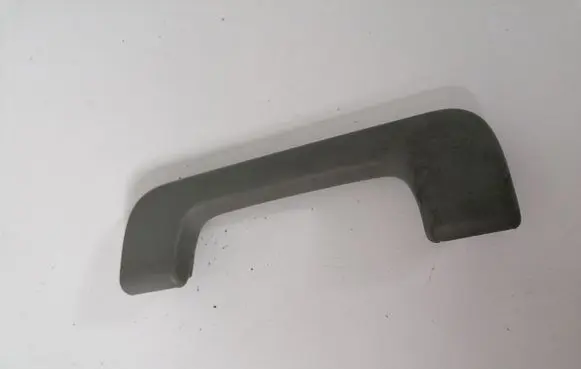Audi A4 S4 B6 8E 8H Front interior roof grab handle 8E0857607