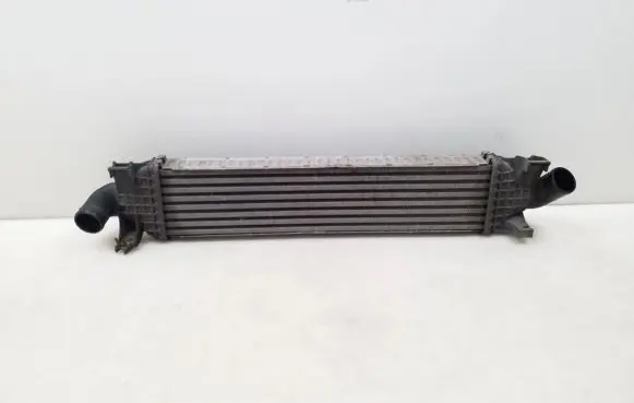 Ford Focus C-MAX Intercooler radiator 3M5H9L440AE
