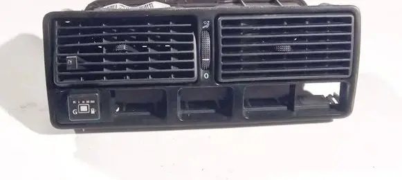 Volkswagen Golf IV Dash center air vent grill 1j0819728c 1j0819736c