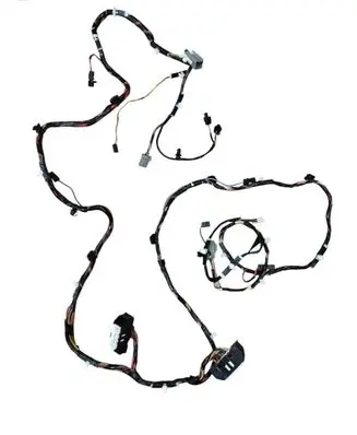 Dodge Durango Tailgate/trunk wiring harness P68333631AB 68333631AB 68333631AA