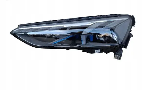 Audi e-tron Headlight/headlamp 4J3941085