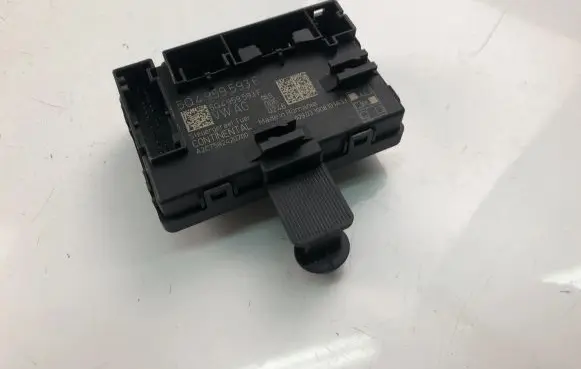 Volkswagen T-Roc Other control units/modules 5Q4959593F