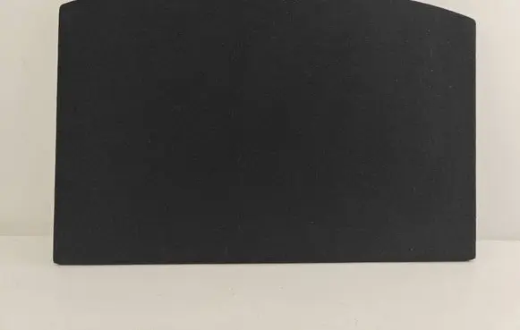 Tesla Model 3 Trunk/boot floor carpet liner 108300100G