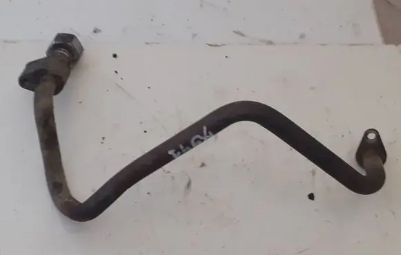Brake vacuum hose/pipe