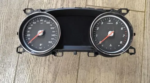Mercedes-Benz E W213 Speedometer (instrument cluster) A2139009228