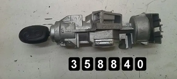 Ford Focus Ignition lock