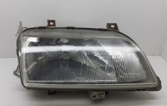 Volkswagen Sharan Headlight/headlamp 7M1941016K 0301048302