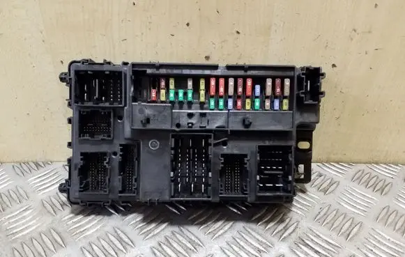 Fuse module