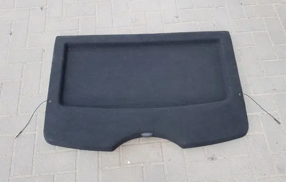 Skoda Rapid (NH) Parcel shelf 5JJ867769