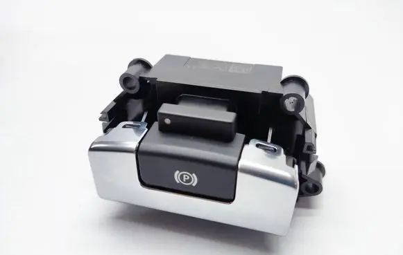 Jaguar I-Pace Parking (PDC) sensor switch J8A2-2B623-11