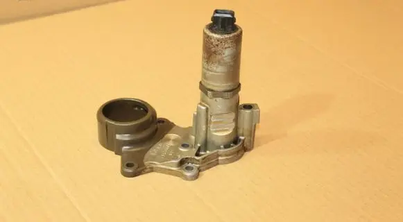 BMW X5 E53 Turbo solenoid valve 1433665