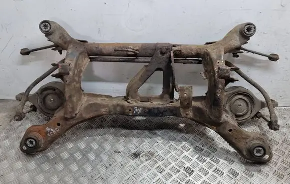 Volvo XC60 Rear subframe