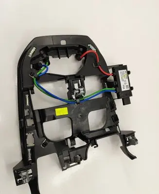 Alarm control unit/module