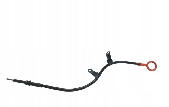 Audi A6 S6 C6 4F Oil level dip stick 059115630AA