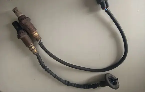 Toyota Auris 150 Lambda probe sensor 8946505090