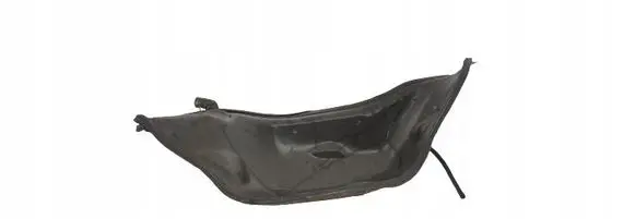 Audi A6 C7 Body 4G0819523B