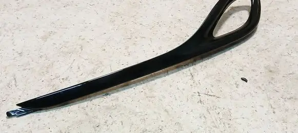 Opel Astra K Other front door trim element 39068927 529131017