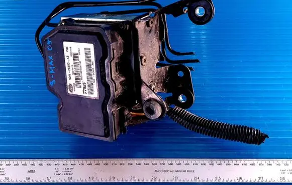 Ford S-MAX ABS Pump 7G912C405AB