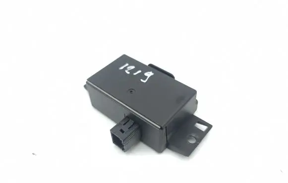 Peugeot 2008 II Other control units/modules 9828517980