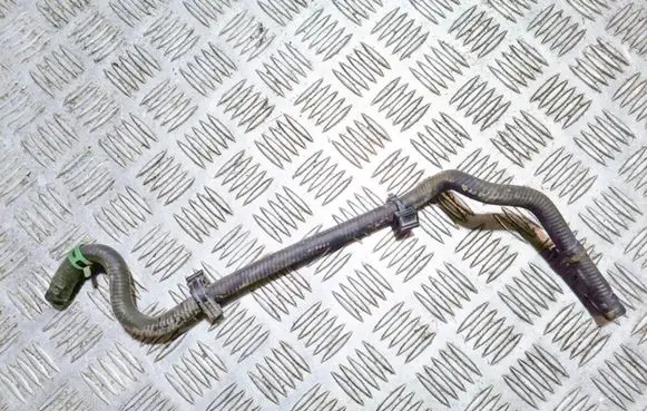 Renault Zoe Engine coolant pipe/hose 217419746R