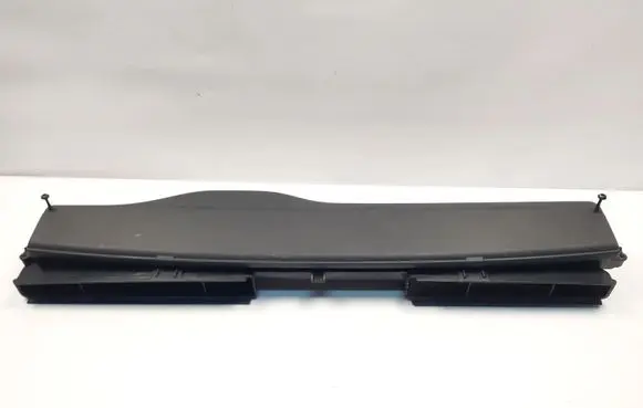 Volkswagen Golf VII Air filter box cover 5Q0129254J
