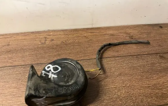 Mercedes-Benz E W211 Horn signal