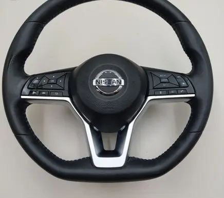 Nissan Leaf II (ZE1) Steering wheel