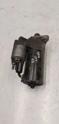 Audi A3 S3 8P Starter motor