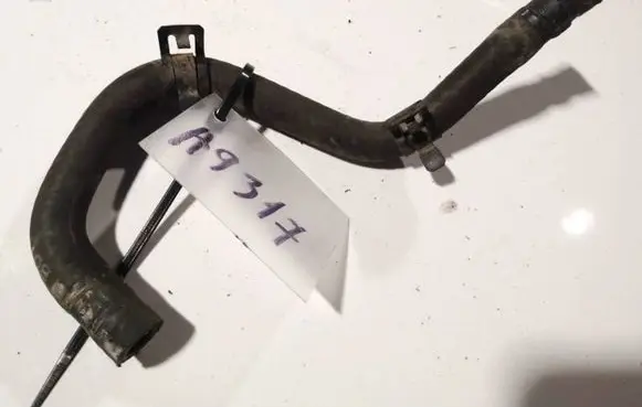 Dodge Journey Engine coolant pipe/hose