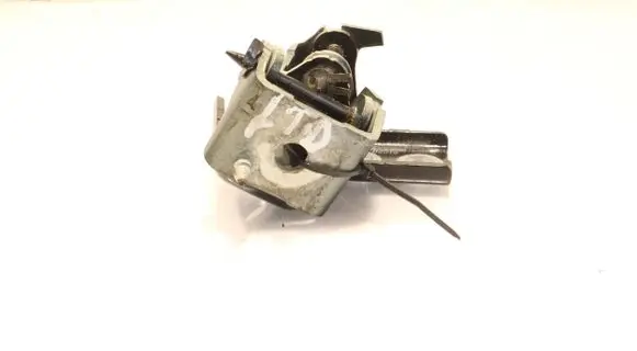 Peugeot 308 Rear door hinge set 