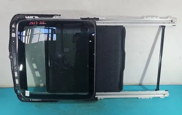 Subaru Forester SJ Sunroof set IMPRK1457728