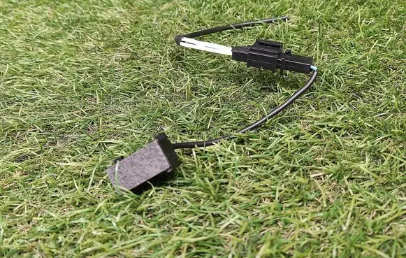 Volkswagen Tiguan Microphone (bluetooth/phone) 3B0035711B
