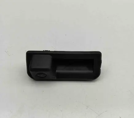 Audi Q2 - Tailgate/trunk/boot exterior handle 81A827566A