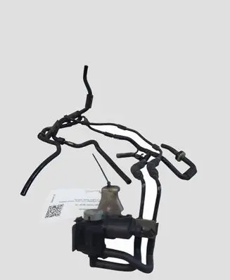 Volkswagen PASSAT B6 Turbo solenoid valve 1K0906283A