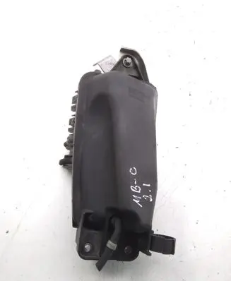 Mercedes-Benz C W204 Vacuum air tank A6510700468
