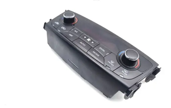 Suzuki SX4 S-Cross Climate control unit 39510-61M00 39510-61M0