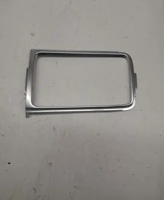 Volkswagen Touareg II Other dashboard part 7P2819573
