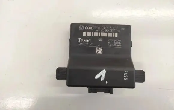 Seat Altea Gateway control module 1K0907530 1K0907951