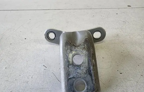 KIA Sorento Front door lower hinge 