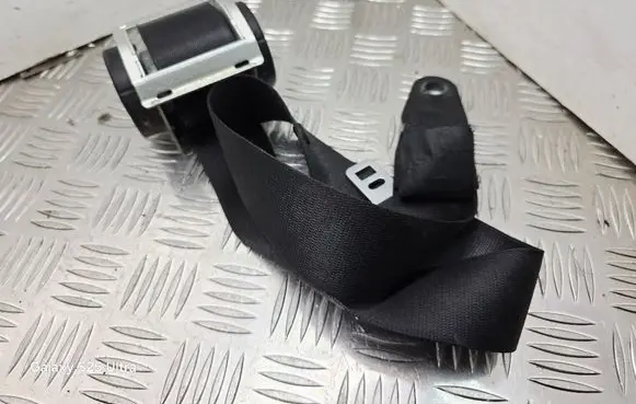 Mini One - Cooper Cabrio R52 Front seatbelt 7073484 603141600C